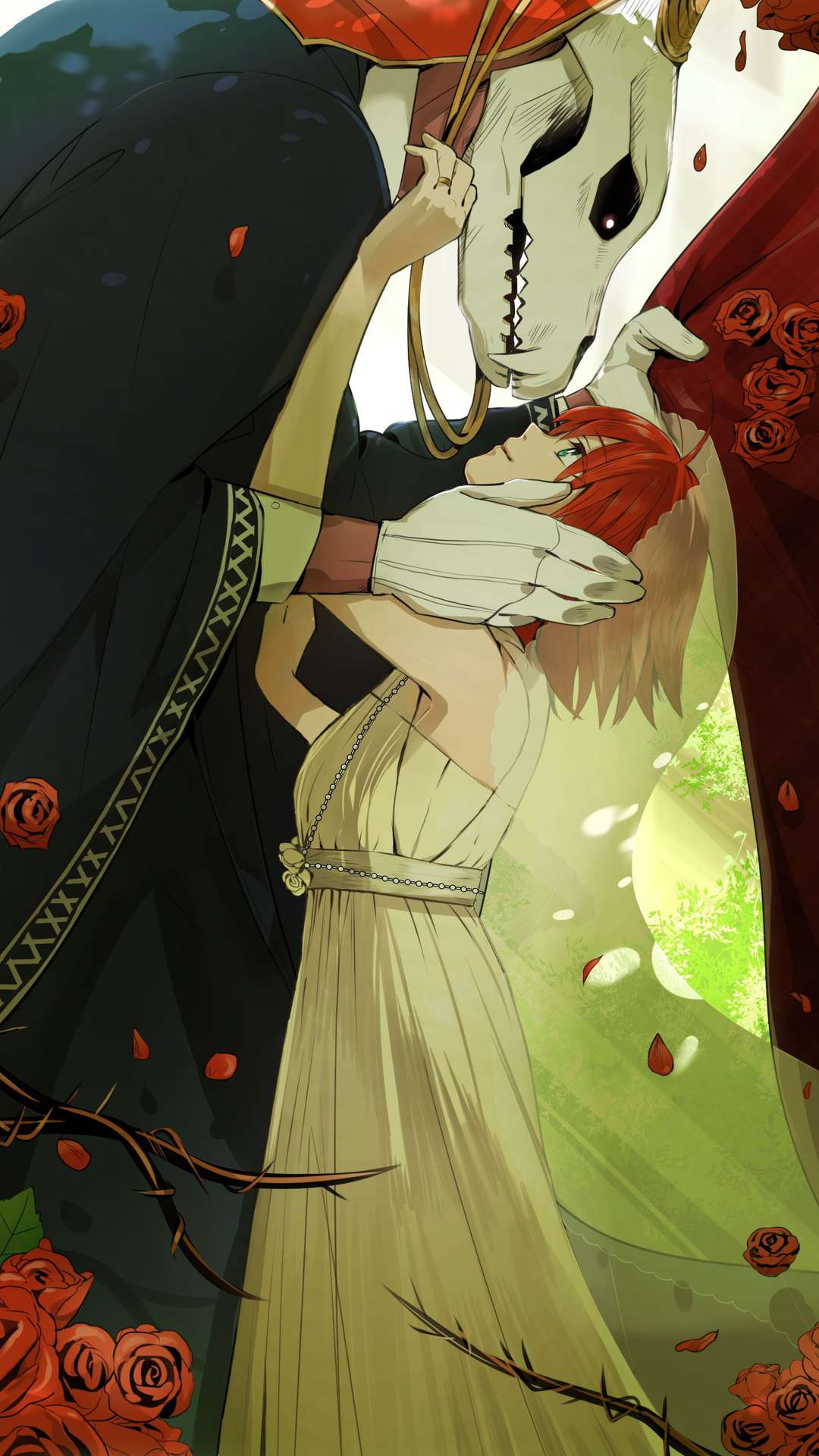 The Ancient Magus' Bride